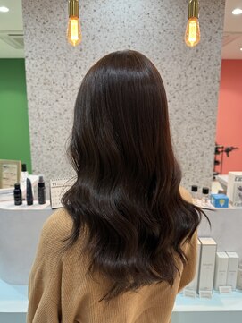 モア 明和店(more) brown color