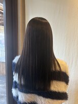 ココカラヘアー ニコ(cococara hair nico)&nbsp;髪質改善トリートメント/レブリン酸トリートメント