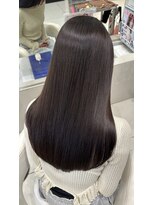 アヴァンス 深井店(AVANCE.)&nbsp;チョコレートカラー