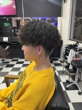 ジョーカー(JOKER) 縦落ちツイストスパイラル