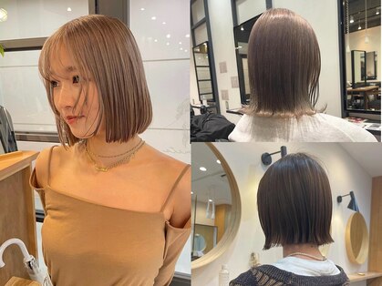 フィガロ ウメダ(FIGARO UMEDA)の写真