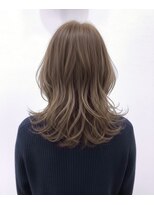 モアナ ルア バイ ヘッドライト 平塚店(Moana Lua by HEADLIGHT)&nbsp;Moana【平塚】#韓国ヘア#くびれヘア#レイヤーカット