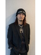 ヌードルバイコア(noodle by CoRe.gn)&nbsp;宮本 椋生