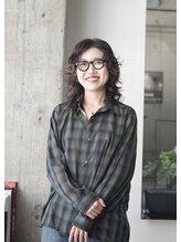 ネセ(Nece) 堤 葵