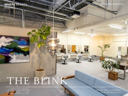 ザ ブリンク(THE BLINK)の写真