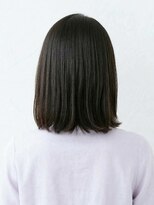 と和×美髪クリニック 巣鴨店&nbsp;大人上品なワンレングスツヤボブ【手入れ簡単】