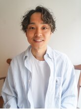 ガーランドツー(Garland 2F) 渡邊 勇