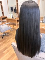 グッドキャッツヘアー(good cats hair)&nbsp;柔らか質感矯正