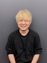 オーブヘアー ホープ 延岡店(AUBE HAIR hope)&nbsp;中尾 嘉孝
