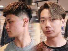 グラッドマンズカットクラブ 立川(GLADMAN'S CUT CLUB)