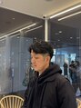 エクリジユウガオカ(equri Jiyugaoka) センターパートはビジネスシーンにもおススメです◎