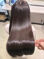 イル(il)&nbsp;髪質改善メテオカラー