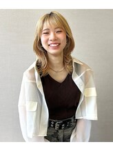 ロンデル(RONDEL) 今井 歩実