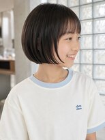 フィエル(Fier)&nbsp;【131.校則の範囲内で最大限おしゃれに♪キッズカット・小学生】