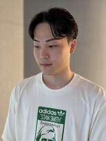 イト(iyto)&nbsp;毛流れパーマ×アイブロウ