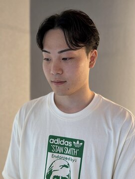イト(iyto) 毛流れパーマ×アイブロウ