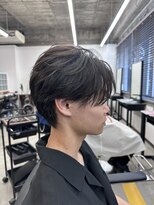 ディライト(Delight)&nbsp;フェザーショート