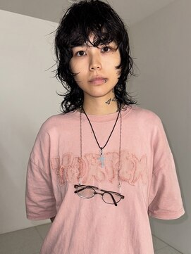 ジル(dill) guest snap