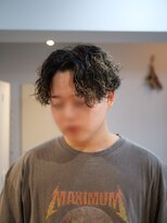グットルーズトウキョウ(GOOD LOOSE TOKYO)&nbsp;ツイストスパイラル