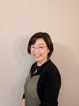 アピューズ ヘアー 西宮北口(Apiuz Hair)&nbsp;TOMOKO 