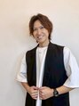 ビューティービースト 前田店(beauty:beast) 福滿 恭平
