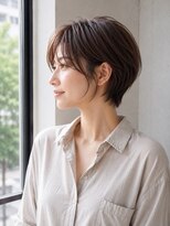 ネオリーブ ドレス 川崎アゼリア口店(Neolive dress)&nbsp;スッキリショート