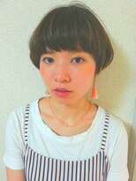 スティラサポ 平井駅南口(Stilla sapo)&nbsp;▽▼▽マニッシュショート▽▼▽