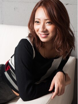 ロータス(Lotus) 【Lotus】シークレットウーマン