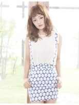 シャンプー ひろせ店(SHAMPOO)&nbsp;カジュアルモードミディ