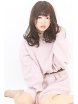 アース 前橋店(HAIR&MAKE EARTH) カット、カラー、パーマ