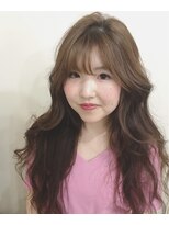 ソンリエ 青竹店(SONRiE)&nbsp;ゆるふわ