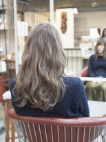 コニ(Coni) ♪Coni♪アッシュベージュ