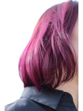 ザップ(ZAP) カラーバター (W)