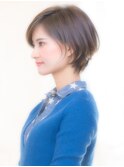 【VIALA 自由が丘】ひし形×清潔感