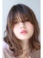 アンドヘアー 西葛西(&-HAIR)&nbsp;撮影が大好きなんです！カットしてメイクして写真撮ります！！
