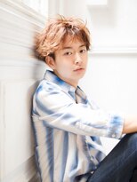 リアン 方南町店(Lian)&nbsp;束感ムーブショートスタイル