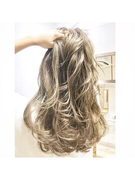 リッツヘアー(Ritz hair) Ritz hair3