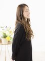 スタジオノールス(hairmake & photo STUDIO NORLUSS) あずま 