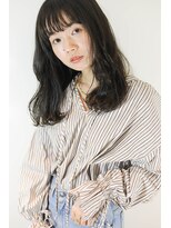 ロロネー(Lolonois)&nbsp;【Lolonois野田阪神】フェザーロング