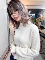 ラ キング(LA KING)&nbsp;ウルフコントラストバレ