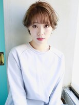 バース(BIRTH)&nbsp;天神【BIRTH】センシュアルショート×ラフカール　3