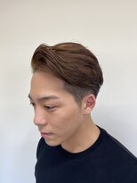 シャラ美容室&nbsp;men'sカット