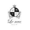 ルレーヴ 富士駅南店(Le reve)のお店ロゴ