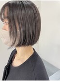 ミニマムボブ