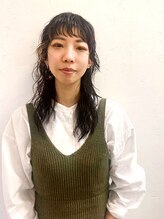 ラフィス ヘアーピュール 梅田茶屋町店(La fith hair pur) key 