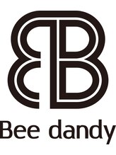 Bee dandy　メンズ専門美容室