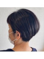 ワンズ 大里店(ONE'S) コンパクトショート