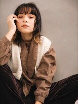 ニル 阪急塚口店(NILLU)&nbsp;NILLU_グラデーションカラー