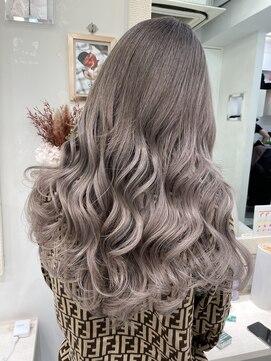 ラピス 池袋(Lapis) 【Lapis/池袋】ラヴェールグレー