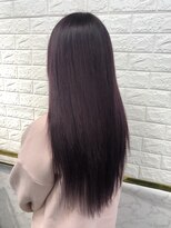 アンク クロス 吉祥寺店&nbsp;○ボルドーピンク×loa exte joker○